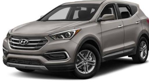 HYUNDAI SANTA FE SPORT 2018 5NMZT3LBXJH079398 image